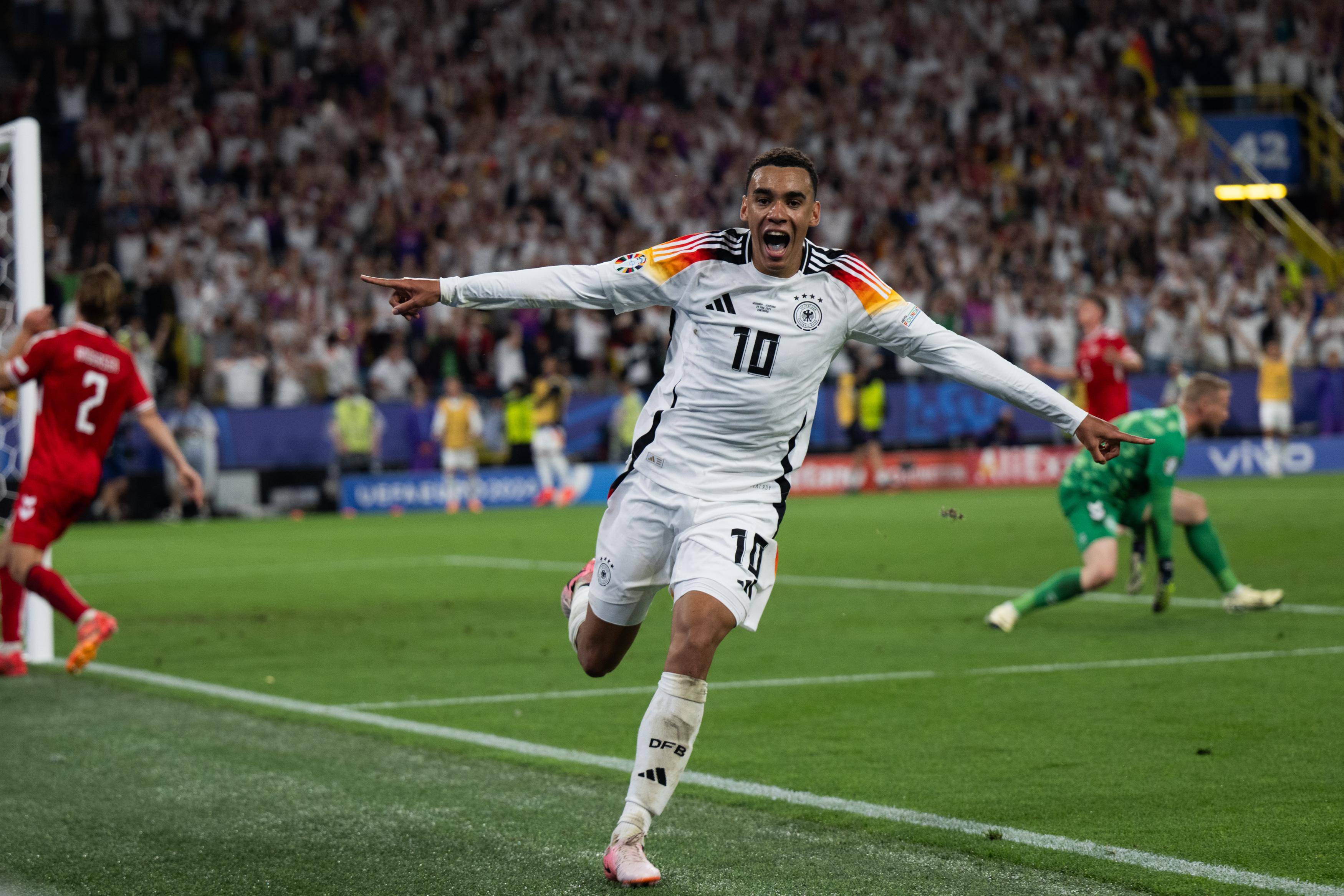 灵活的步伐 灵活的步伐