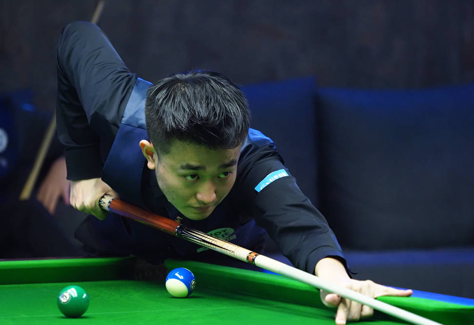 球员之一 球员之一