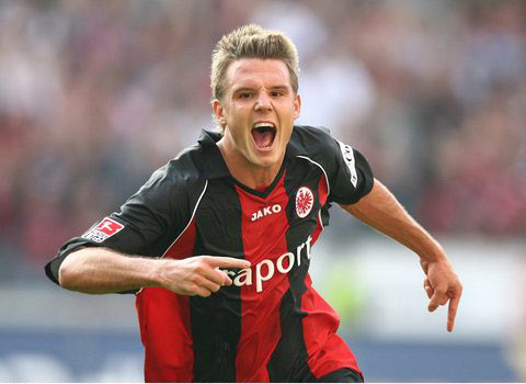 海港的外援 海港的外援