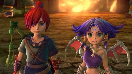 的热情与努 的热情与努