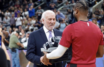 他在独行侠 他在独行侠