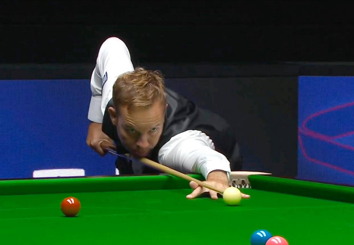 战术执行者 战术执行者