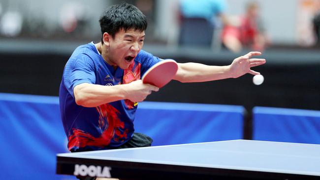 亚残运会女 亚残运会女