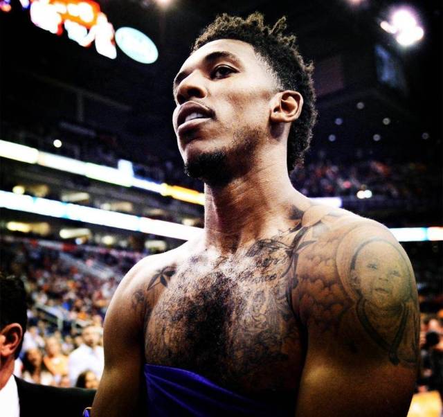 尼的锚点属 尼的锚点属