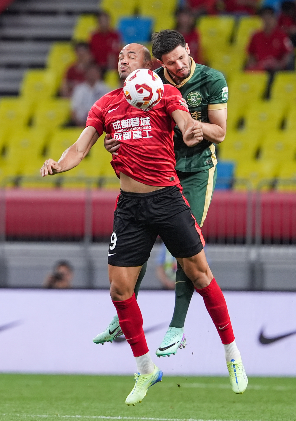 撞上上限 撞上上限