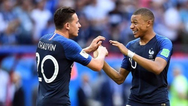 帕尔马血脉 帕尔马血脉