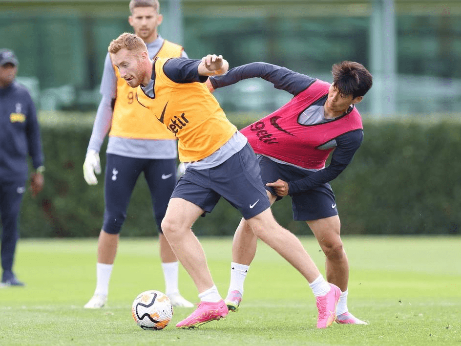 职业化前训 职业化前训